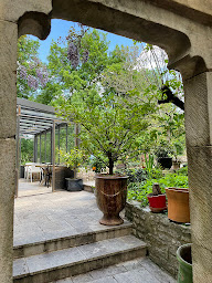 Photo n°11 de Gîtes du Mas Suéjol à Anduze (Gîte)