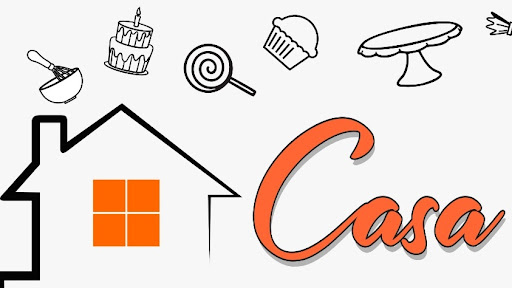 Casa e Decoro - Visual