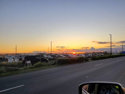 Keʻehi Lagoon Beach Park