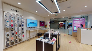 Photo n°21 de Boutique SFR Marzy à Marzy (Opérateur téléphonique)