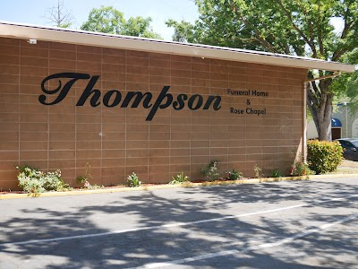 Thompson Rose Chapel LLC