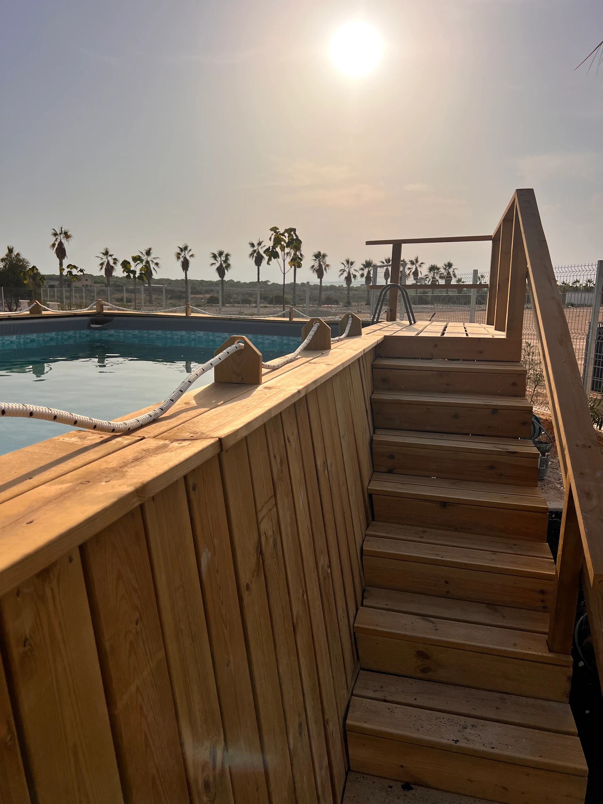Lomas de Balsares camper park