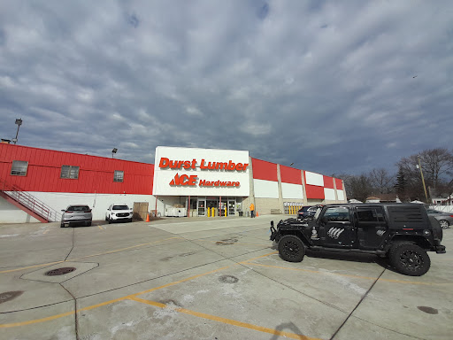 Durst Lumber & Ace Hardware