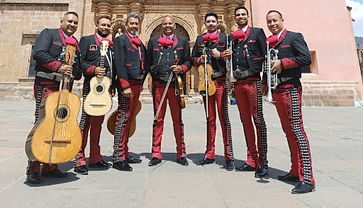 Mariachi Sol Aztacasj