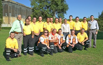 Photos of Copa Servipark S.L.
