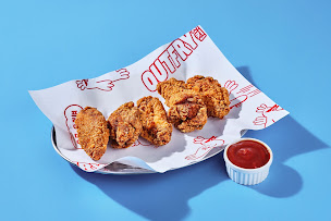 Photo n°21 de Out Fry - Korean Fried Chicken by Taster à Le Pecq (Restaurant coréen)