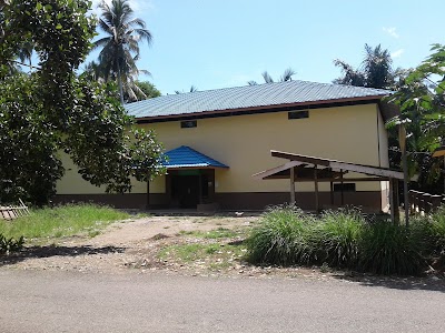 Photos of Kantor Desa Wasah Tengah