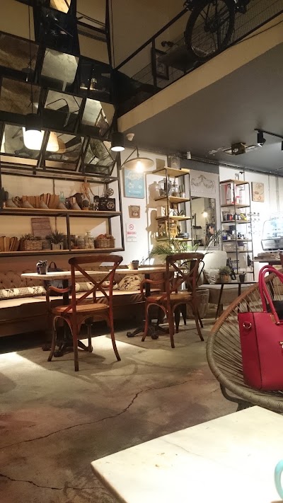 Photos of Cafe De Luca