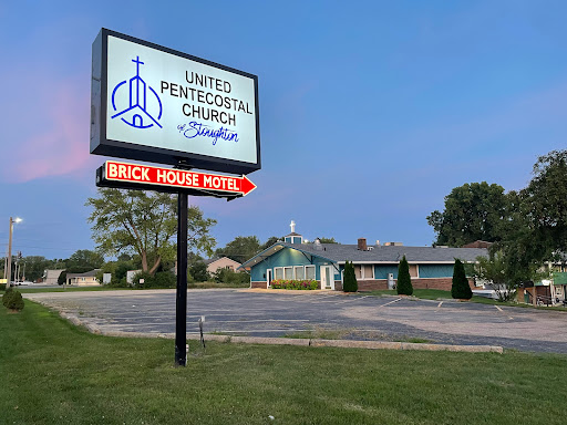 UPC of Stoughton - Thumbnail