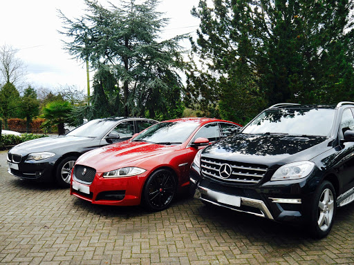Hart Vehicle Contracts