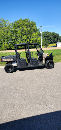Tom Miller Motor Sports - Thumbnail