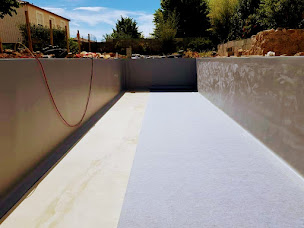 Photo n°34 de CSPiscine34 à Valras-Plage (Entreprise d'étanchéité)