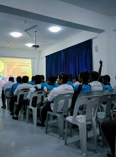 Photos of Rehendhi School