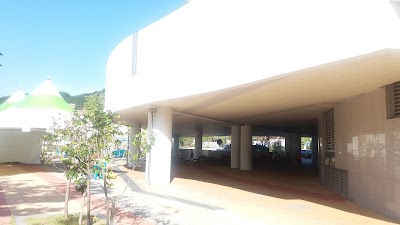 Photos of Kwangju Women's University