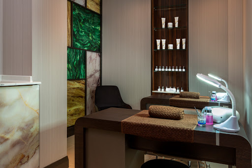 Devona Spa - Visual