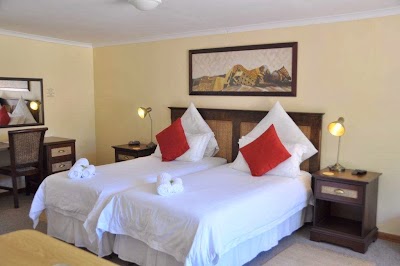 Photos of Colonel Graham Guest House
