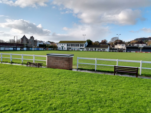 Sidmouth Rugby Club - Thumbnail