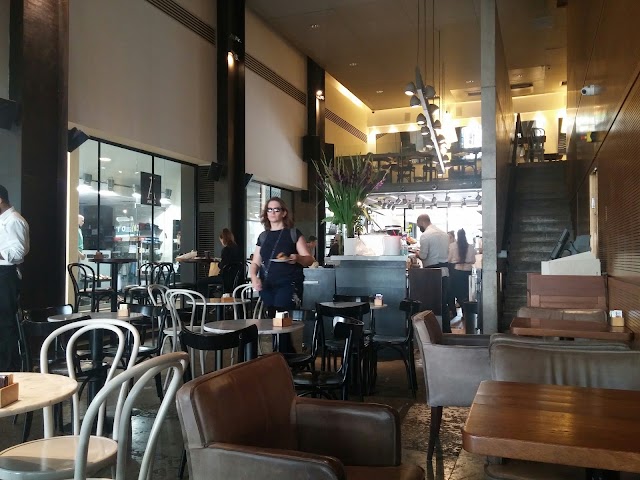 Arcaffe