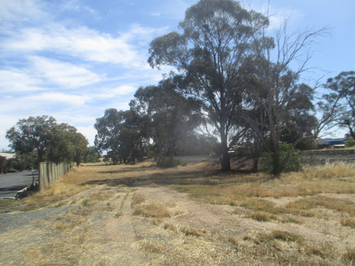 Moama Railway Station - Thumbnail