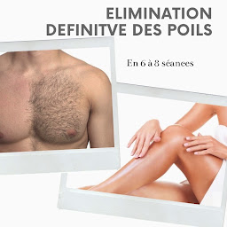 Photo n°5 de Epilation Laser - Val d'Europe à Esbly (Salon d'épilation)