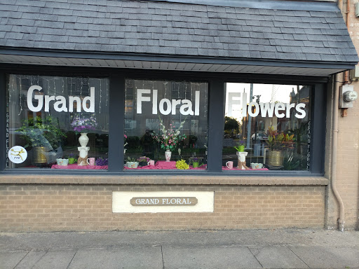 Grand Floral - Thumbnail