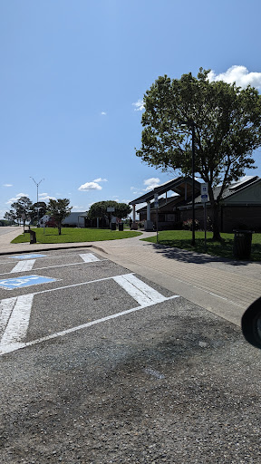 Van Zandt County Eastbound Rest Area - Thumbnail