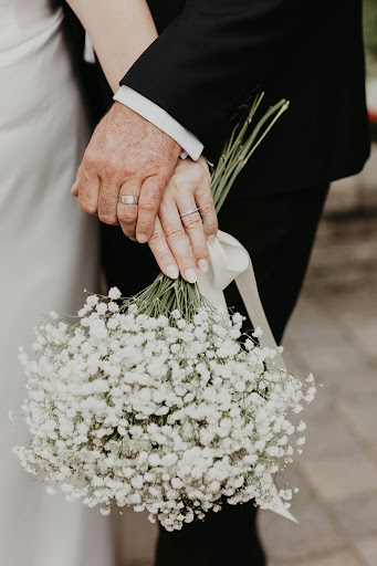 Floralina Art Floral (mariages et abonnements)