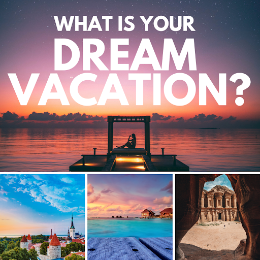 Bobbie Cummings Travel by Dream Vacations - Thumbnail