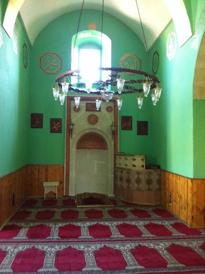 Photos of Avonos Aktepe K&ouml;y&uuml; Camii