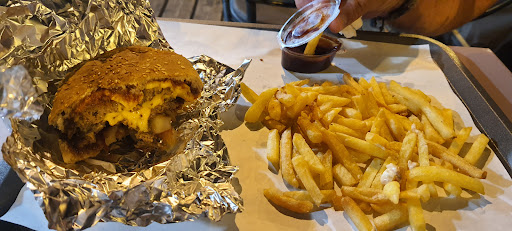 Photo 3 - Le campus gourmand