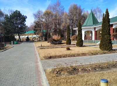 Photos of Hotel Raduga