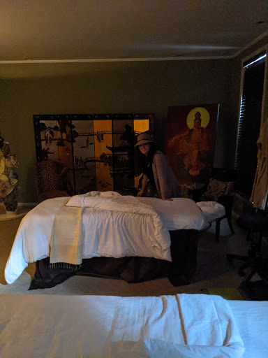 Suchness Spa - Visual
