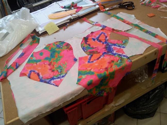 Opinii despre Retoucherie couture Sizodor în Aulnay-sous-Bois - Tailleur