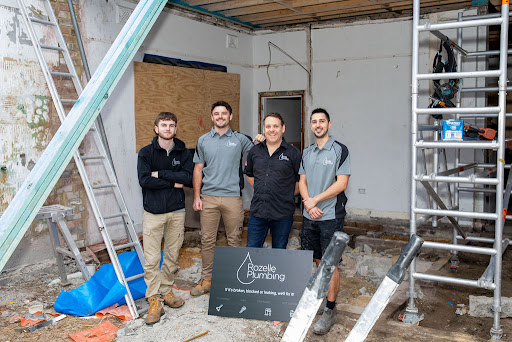 Rozelle Plumbing