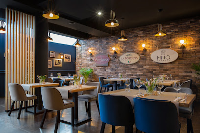 Osteria Fino