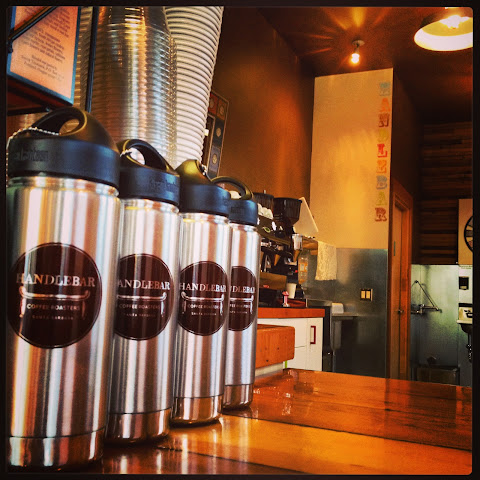 Handlebar Coffee Roasters by null