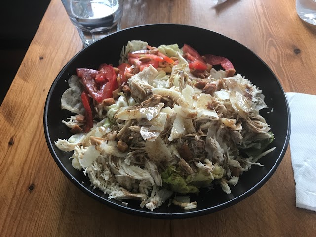 SAKURA PASTA