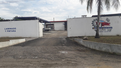 Lobos Garage - Thumbnail