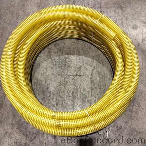 LeBonRaccord.com