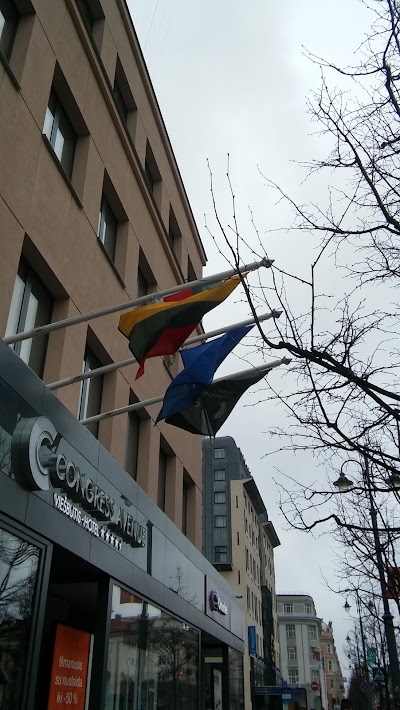 Photos of Congress Avenue