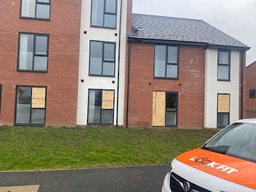 LockFit Halifax & Huddersfield Locksmiths - Thumbnail