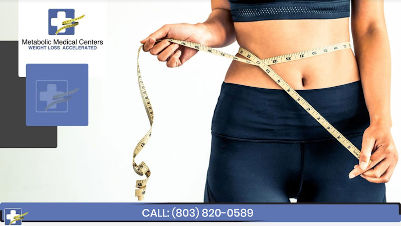 Metabolic Medical Center clinic