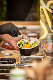 Photo n°51 de Iké Poké à Bordeaux (Restaurant)