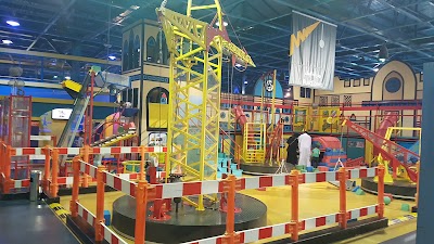Photos of Sharjah Discovery Centre