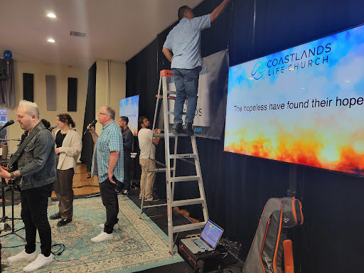 Coastlands Life Church - Thumbnail