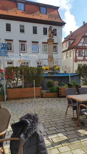 Stadtverwaltung Blaubeuren Gallery - Germany