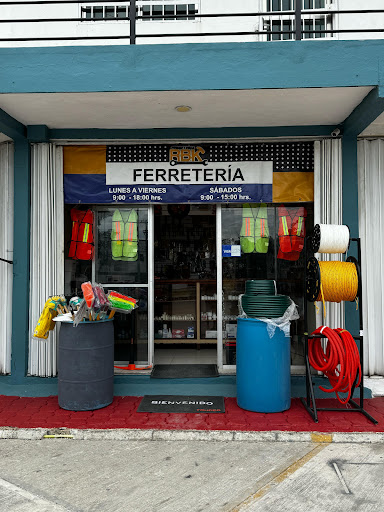 Ferreteria RBK