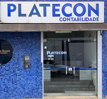 Platecon Contabilidade em Saj
