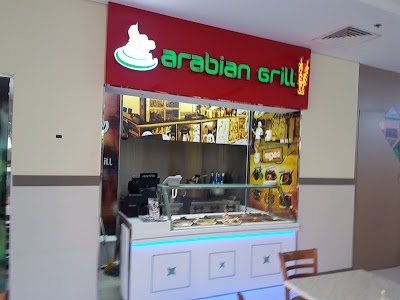 Photos of Samari Retail