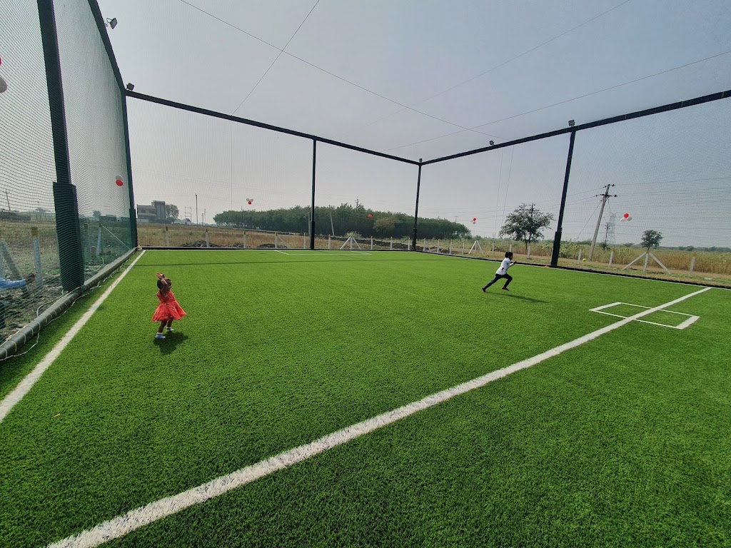 Chak De Multisport Turf